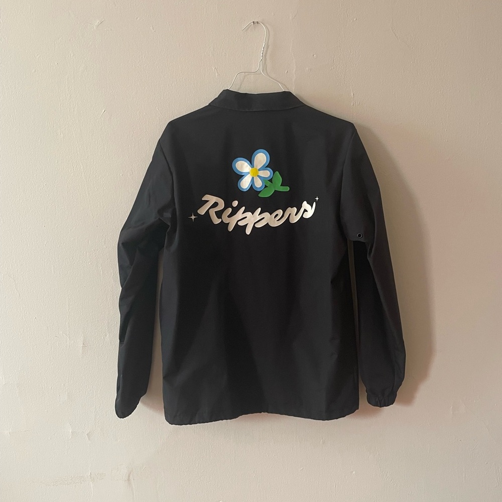 RIPPERS Coach’s Jacket - Excellent Condition